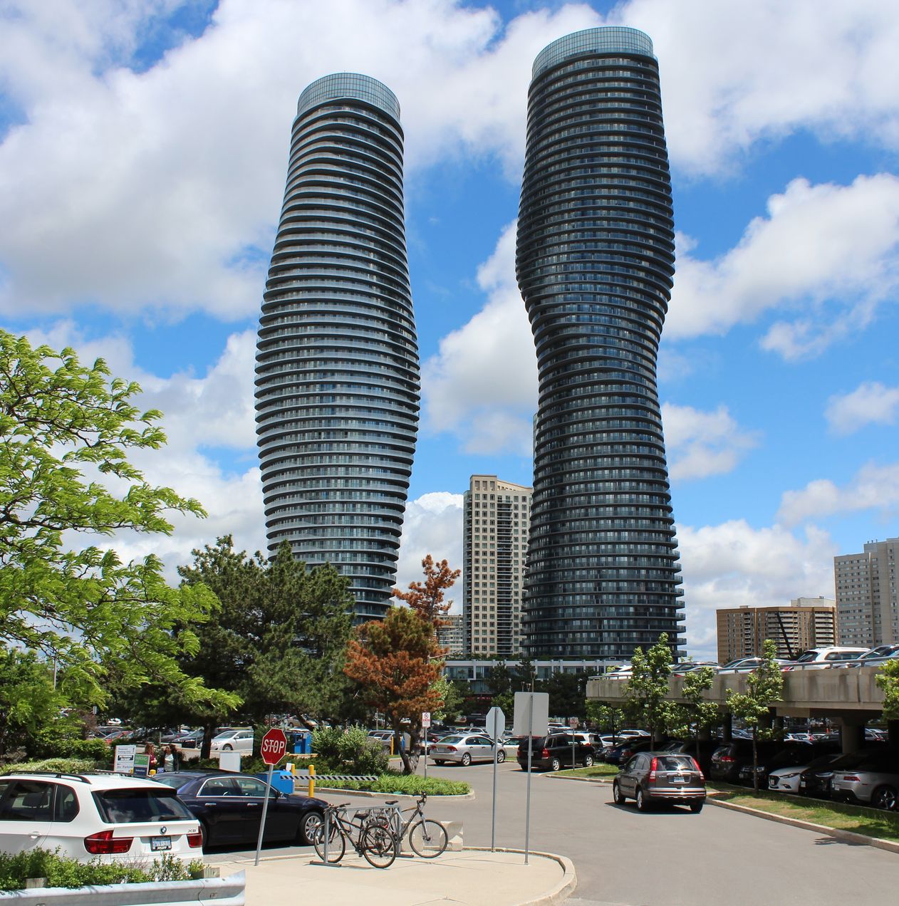 city of
Mississauga